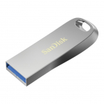 Flash drive SANDISK BY WESTERN DIGITAL  MEMORY DRIVE FLASH USB3.1/128GB SDCZ74-128G-G46 SANDISK