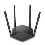 Routers MERCUSYS  WRL ROUTER 1500MBPS/3PORT MR60X