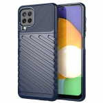 Back panel cover Hurtel  Blue