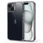 Back panel cover ESR  ESR Ice Shield iPhone 15 Plus Case - Clear