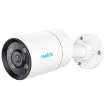 Webcam Reolink  ColorX Series P320X 2K 4MP True Color Night Vision PoE Camera |