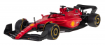 RASTAR R/C Toy Car Ferrari F1 75 1:12
