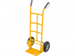 VOREL 78658 hand truck Steel