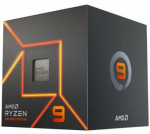 Processors AMD  CPU RYZEN X12 R9-7900 SAM5 BX/65W 3700 100-100000590BOX