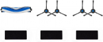 Vacuum cleaner accessory Ecovacs  Service Kit Standard for DEEBOT T30/T30S Family | DKT080142