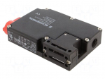 Safety switch: bolting | AZM 161 | NC x4 + NO x2 | Features: no key