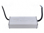 Power supply: switching | LED | 200W | 24VDC | 8.4A | 176&divide;305VAC | IP67