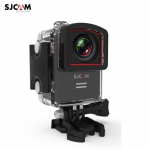 SJCam M20 Wi-Fi Waterproof 30m Action Camera 16MP 166&deg; angle 4K HD Gyro 1.5" LCD Screen Black