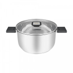 CASSEROLE D22CM 4.4L/92204 RESTO