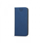 Case universal iLike Universal Smart Magnet 5,5-5,7 Dark Blue
