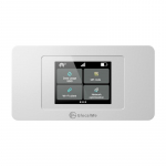 GlocalMe Duoturbo Cloud SIM Portable Wi-Fi 4G/LTE Router