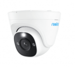 Reolink P334 IP 4K Ultra HD Security Camera Indoor and Outdoor