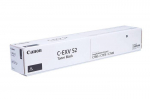 Original Toner Black Canon ADV iR-C7565, iR-C7570, iR-C7580 (C-EXV52BK, CEXV52BK, 0998C002)
