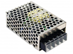 ITE SWITCHING POWER SUPPLY - SINGLE OUTPUT - 25 W - 12 V - CLOSED FRAME