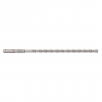 T&ouml;&ouml;riistad ja m&otilde;&otilde;teseadmed // Uued tooted t&ouml;&ouml;riistade, tarvikute kategoorias // Wiertło do betonu zbrojonego SDS Plus 8 x 310 mm, quatro