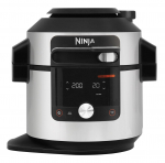 Ninja multicooker 15 in 1 SmartLid 7.5L OL750EU