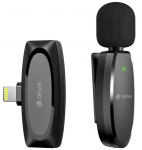 Devia Kintone Lightning Microphone for smartfon