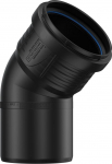 ASTO Elbow D110x45&deg;