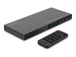 Digitus 4x2 HDMI Matrix Switch/Multi-Viewer