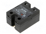 Relay: solid state | Ucntrl: 4&divide;32VDC | 40A | 48&divide;280VAC | SSR19 | 1-phase