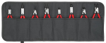 Knipex 00 19 58 V01 plier Pliers set
