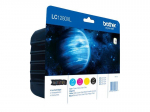 Brother Multipack | LC1280XL | Ink Cartridge | Magenta