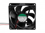 SUNON FAN - 12 VDC SLEEVE - 92 x 92 x 25 mm