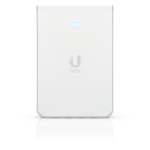 Ubiquiti Unifi 6 In-Wall 4800 Mbit/s White Power over Ethernet (PoE)