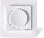 Electronic thermostat DEVIreg&trade; Basic (+5..+35&deg;C);