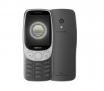 Cell phone Nokia  3210 4G TA-1618 Black