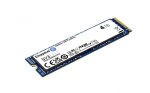 Hard drive SSD Kingston  SSD | NV3 | 4000 GB | SSD form factor M.2 2280 | Solid-state drive interface PCIe 4.0 x4 NVMe | Read speed 6000 MB/s | Write speed 5000 MB/s