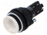 Switch: body | 30mm | Stabl.pos: 2 | NC x2 + NO x2 | 14 | Pos: 2