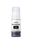 Canon PFI-050 BK (5698C001) Ink Refill Bottle, Black