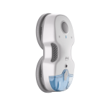 HUTT Windows Cleaning Robot | C7 | Corded | 5500 Pa | White