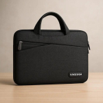 Laptop Tablet Bag iKaku KSC-1500-B for up to 15.6-inch devices, Black