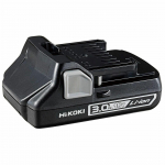 BSL1830C Battery 18V 2.5Ah Li-ion Compact