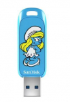 Flash drive SANDISK BY WESTERN DIGITAL  MEMORY DRIVE FLASH USB3.2/256GB SDCZIS-256G-G46