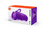 Bluetooth speakers JBL  Charge 6 Purple