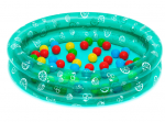 Bestway 51141 Inflatable Children's Pool 91 cm x 20 cm