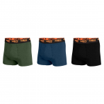 Uued tooted // Bokserki basic 2, 3-pack, rozmiar XXL