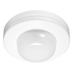 ALIO PRO PS-360-20-DW Kohalolekuandur le krohvimist, 360 kraadi, Lbimt 20 m, IP65