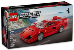 M&auml;nguala | PC | Konsoolid | Tarvikud // Harivad m&auml;nguasjad | Interaktiivsed | Loomingulised | Kunstilised // Klocki speed champions 76934 supersamoch&oacute;d ferrari f40