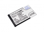 1200mAh for Bea-fon SL140,SL240,SL360