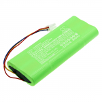 3000mAh for Samsung VC-RE7OV,VC-RE72V