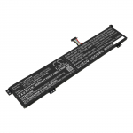 3900mAh for Lenovo ThinkBook 15p G2 ITH 21B10018UK,ThinkBook 15p G2 ITH 21B10016IU,ThinkBook 15p IMH 20V30007MH,ThinkBook 15p G2 ITH 21B1002WFR,ThinkBook 15p IMH 20V3000RKG,ThinkBook 15p G2 ITH 21B1000TPK,ThinkBook 15p IMH 20V3003KAK,ThinkBook 15p IM ...