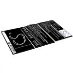 6300mAh for Apple iPad 2,iPad 2 3G,iPad 2 WIFI,A1376,A1316,iPad 2 16GB Wi-Fi,iPad 2 32GB Wi-Fi,iPad 2 64GB Wi-Fi,A1395,A1396