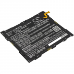 7300mAh for Samsung SM-T590,SM-T595,Galaxy Tab A 10.5 2018,Galaxy Tab A 10.5 2018 TD-LTE,Galaxy Tab A2 XL,SM-T590NZAATGY,SM-T590NZBAXSP