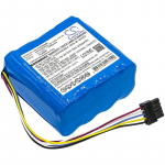 5200mAh for Zimmer ATS 2000,4000TS,ATS 2200,ATS2200TS,ATS4000,ATS-4000,ATS-2000,ATS-2200