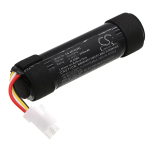 3350mAh for JBL TAS8528P,TAS8528M,BAR 800,BAR 800 5.1.2-channel soundba