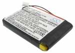 1800mAh for Pure Digital Pocket DAB1500,TalkSport,Pocketdab 1500